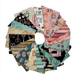 JUST SEW                 